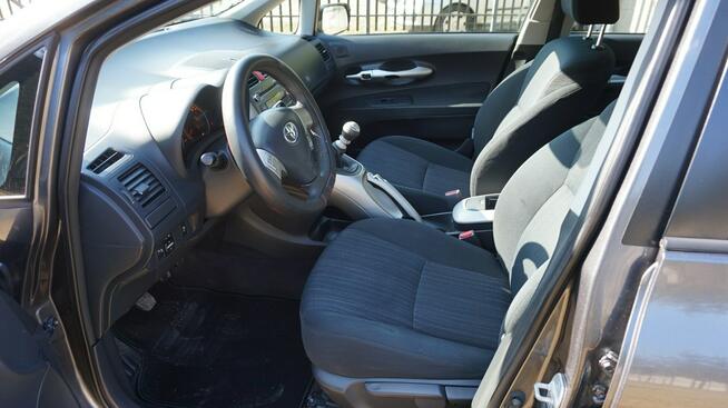 Toyota Auris z Niemiec. Gwarancja. Polecam !!!