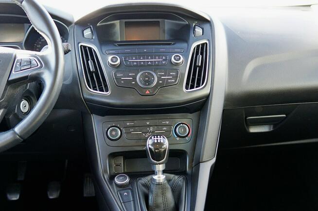 Ford Focus 1.5 EcoBoost Gold X ASS, salon Polska