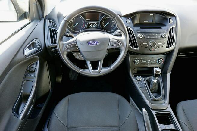 Ford Focus 1.5 EcoBoost Gold X ASS, salon Polska