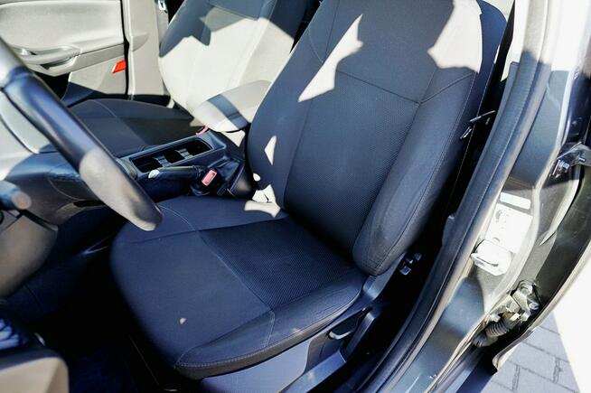Ford Focus 1.5 EcoBoost Gold X ASS, salon Polska