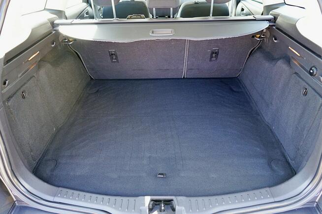 Ford Focus 1.5 EcoBoost Gold X ASS, salon Polska
