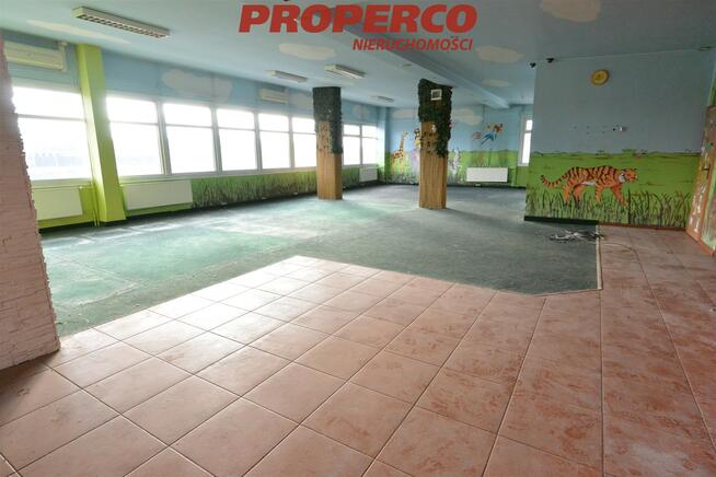 Lokal użytkowy Kielce os. Jagiellońskie