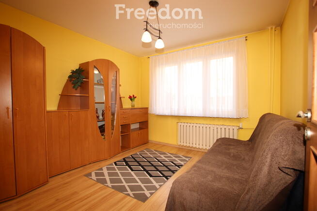 3 pokoje z garażem i działką | Chodów