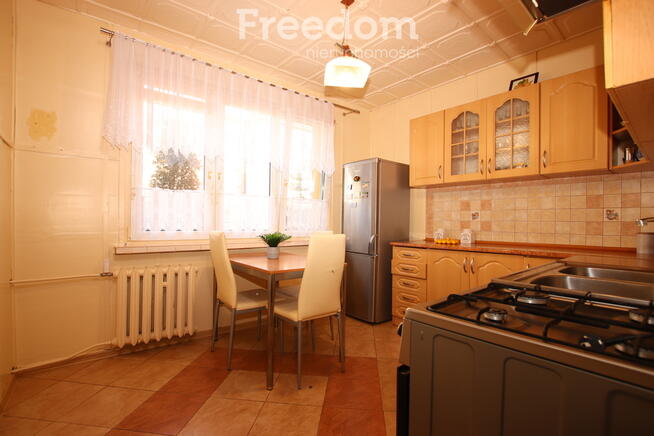 3 pokoje z garażem i działką | Chodów