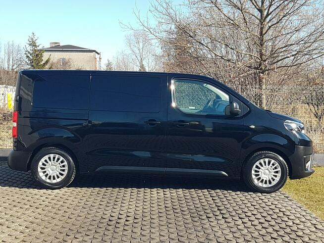Toyota ProAce WARSZTAT SERWIS SZAFKi NARZĘDZIOWE 2,0 D4D WEBASTO KLIMA TEMPOMAT