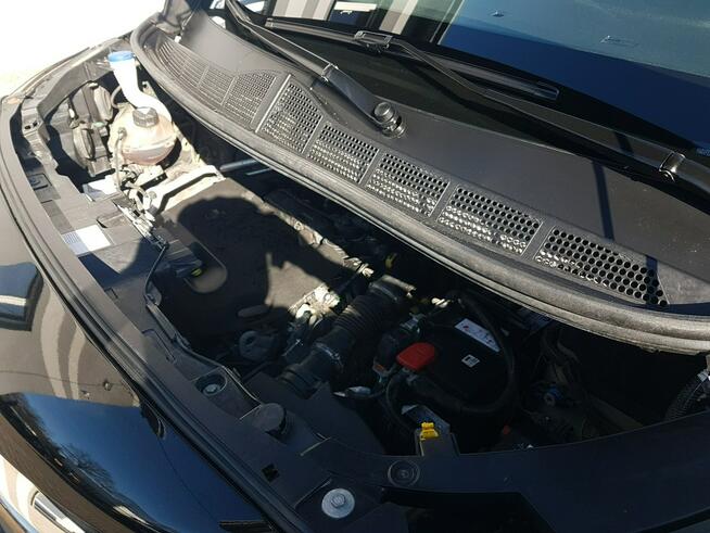 Toyota ProAce WARSZTAT SERWIS SZAFKi NARZĘDZIOWE 2,0 D4D WEBASTO KLIMA TEMPOMAT