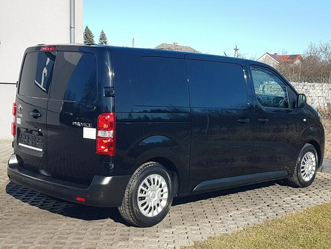 Toyota ProAce WARSZTAT SERWIS SZAFKi NARZĘDZIOWE 2,0 D4D WEBASTO KLIMA TEMPOMAT