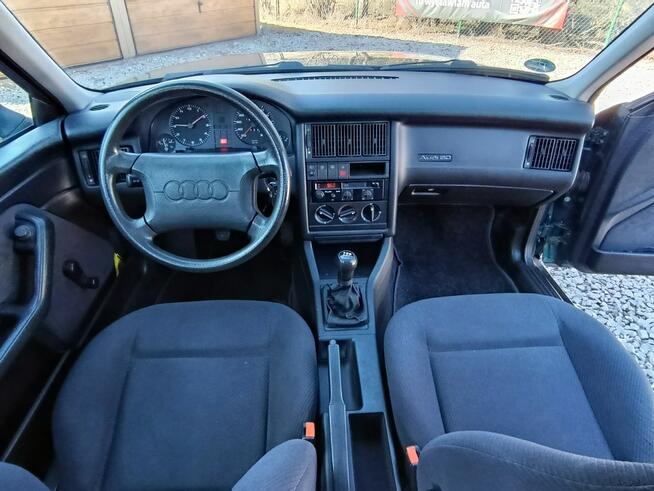 Audi 80 Zadbany bez korozji ,bezwypadkowy