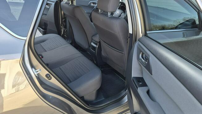 Toyota Auris _1.8 136KM_HYBRID_Led_Navi_Kamera_Climatronic_Serwis_