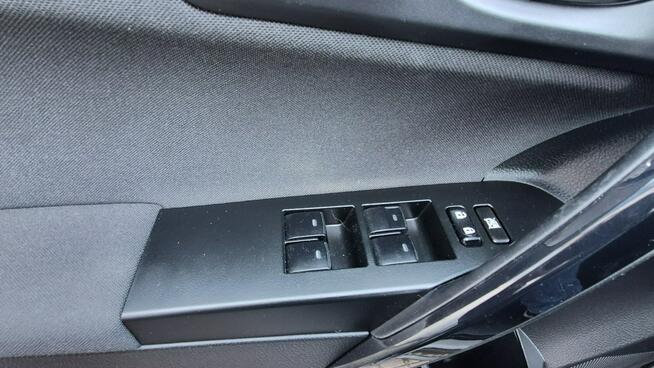 Toyota Auris _1.8 136KM_HYBRID_Led_Navi_Kamera_Climatronic_Serwis_