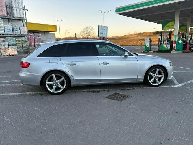 Audi A4 Unikat bez wkładu legendarne 3.0 240 KM quattro hak