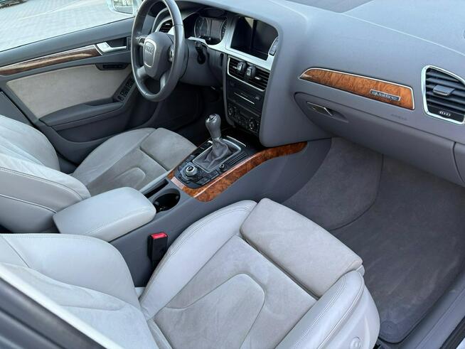 Audi A4 Unikat bez wkładu legendarne 3.0 240 KM quattro hak