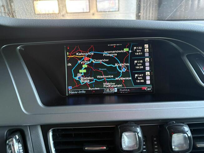 Audi A4 Unikat bez wkładu legendarne 3.0 240 KM quattro hak