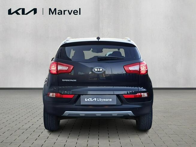 Kia Sportage 1.7 CRDI 115KM 6MT WersjaXL Kamera Navi