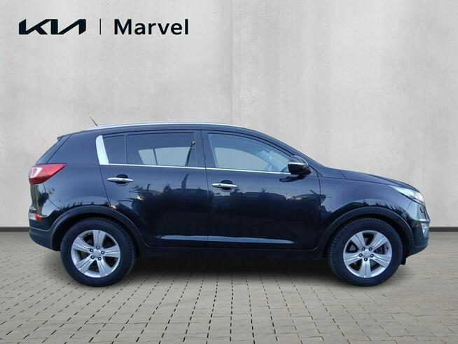 Kia Sportage 1.7 CRDI 115KM 6MT WersjaXL Kamera Navi