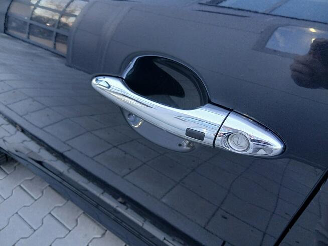 Kia Sportage 1.7 CRDI 115KM 6MT WersjaXL Kamera Navi