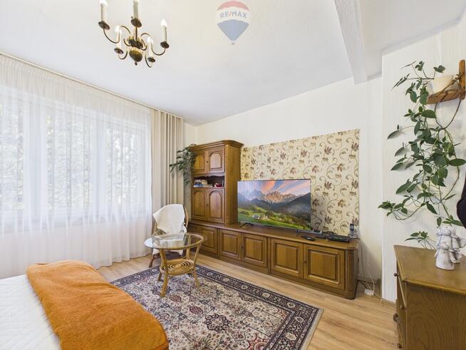 Dom z ogrodem i widokiem na Tatry | Zakopane