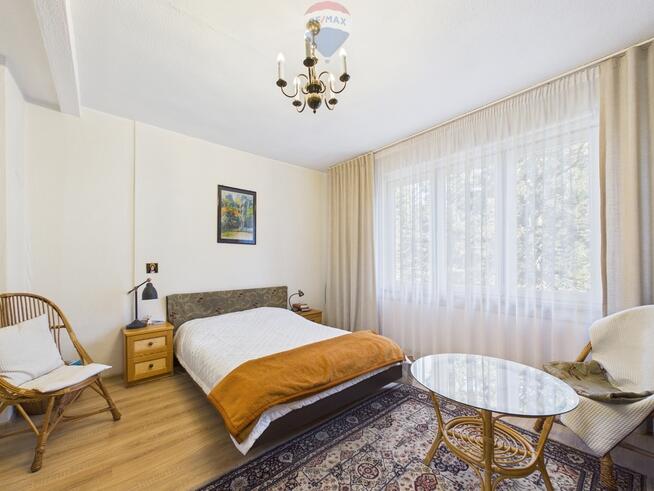 Dom z ogrodem i widokiem na Tatry | Zakopane