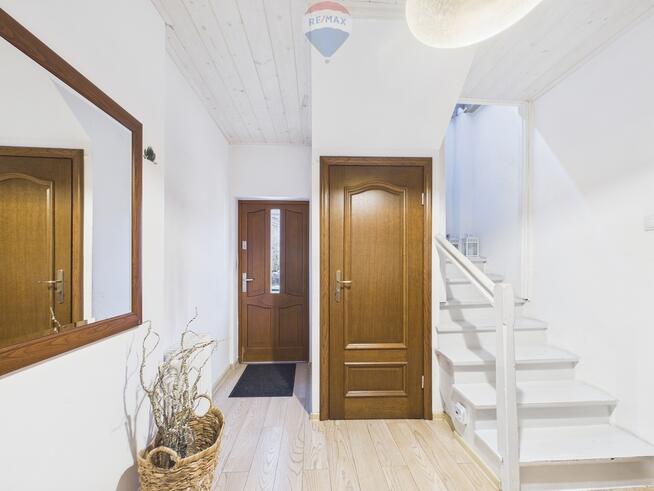 Dom z ogrodem i widokiem na Tatry | Zakopane