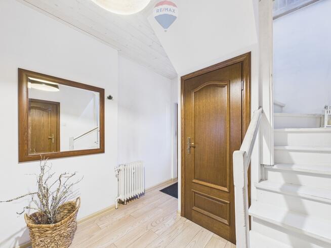 Dom z ogrodem i widokiem na Tatry | Zakopane