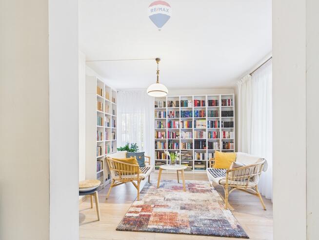 Dom z ogrodem i widokiem na Tatry | Zakopane