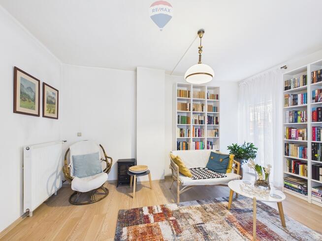 Dom z ogrodem i widokiem na Tatry | Zakopane