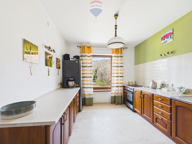 Dom z ogrodem i widokiem na Tatry | Zakopane