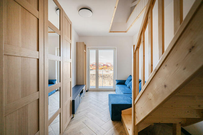 Mieszkanie Iwiny gm. Siechnice, Akacjowa