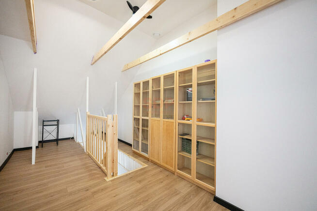 Mieszkanie Iwiny gm. Siechnice, Akacjowa