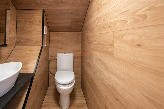 Mieszkanie Iwiny gm. Siechnice, Akacjowa