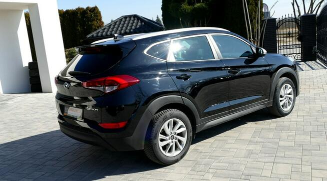Hyundai Tucson Advantage! Kamera! Navi! Ledy! Gwarancja!