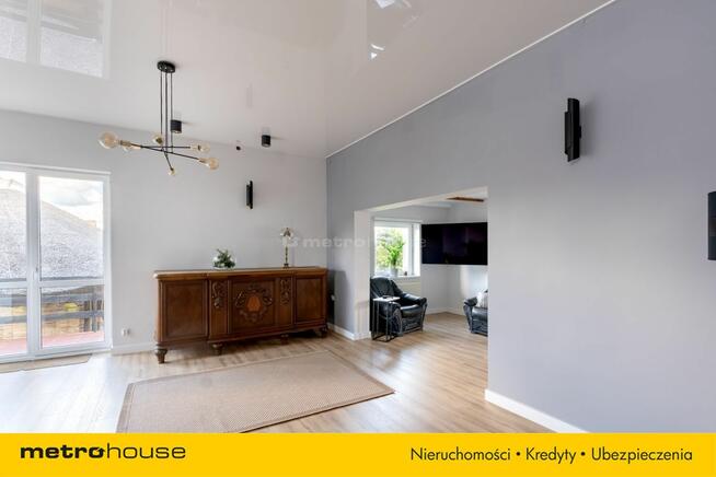 Luksusowy dom z widokiem na jezioro Juno