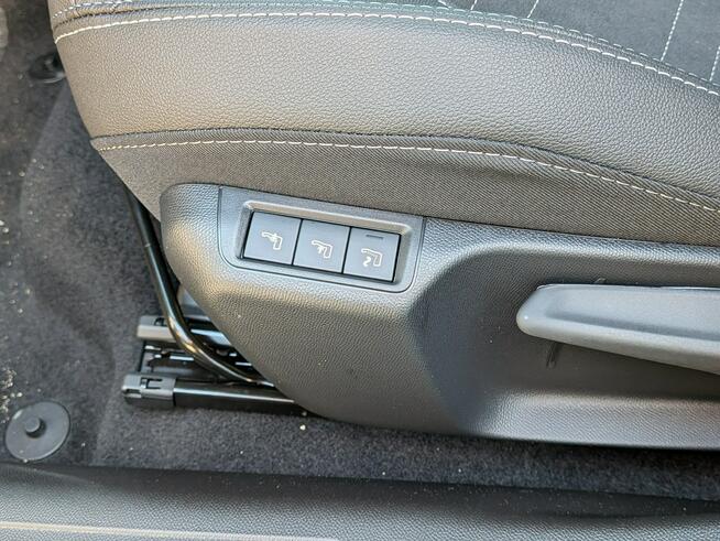 Opel Mokka GS HYBRID 1.2T 145KM eDCT6 Pakiet Komfort + Tech / Felgi 18''