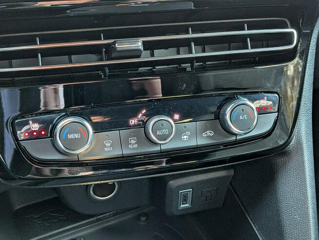 Opel Mokka GS HYBRID 1.2T 145KM eDCT6 Pakiet Komfort + Tech / Felgi 18''