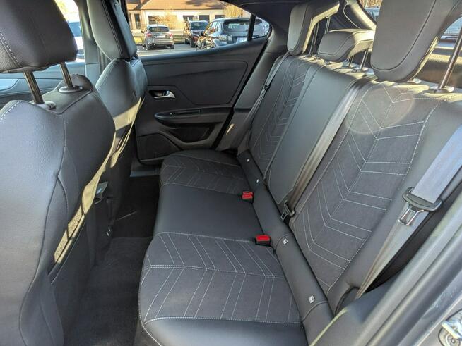 Opel Mokka GS HYBRID 1.2T 145KM eDCT6 Pakiet Komfort + Tech / Felgi 18''