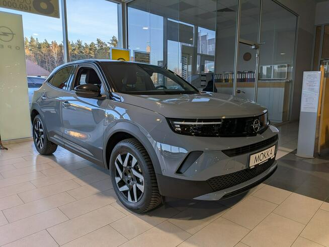 Opel Mokka Business Edition 1.2T 130KM AT8