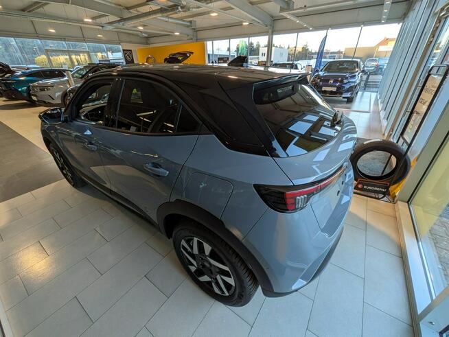 Opel Mokka Business Edition 1.2T 130KM AT8