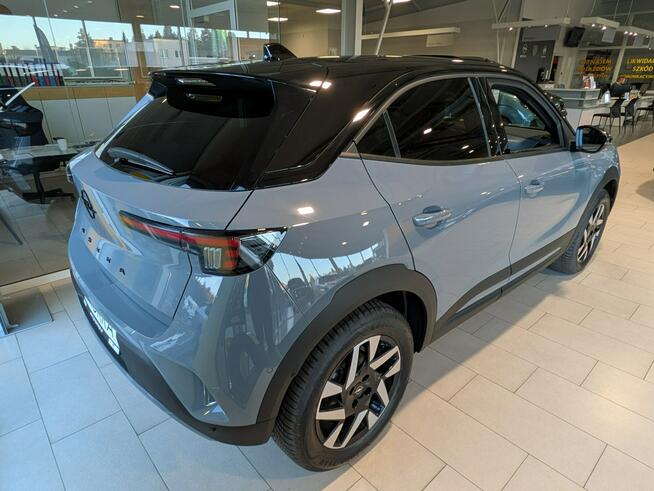 Opel Mokka Business Edition 1.2T 130KM AT8