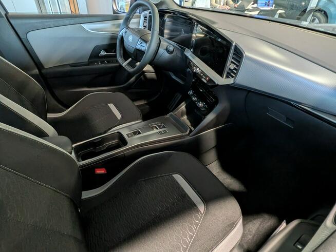 Opel Mokka Business Edition 1.2T 130KM AT8