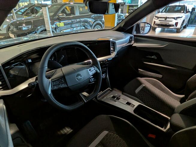 Opel Mokka Business Edition 1.2T 130KM AT8