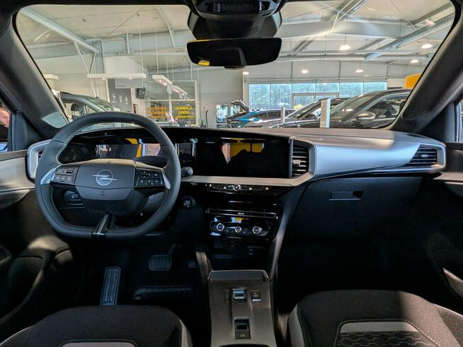 Opel Mokka Business Edition 1.2T 130KM AT8