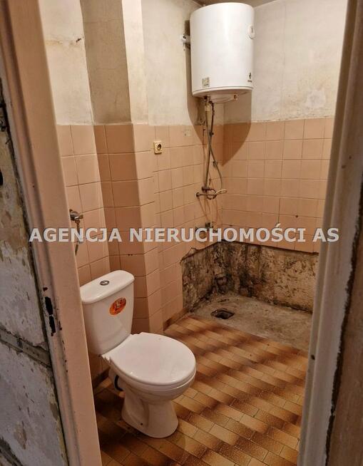 Mieszkanie Proszowice