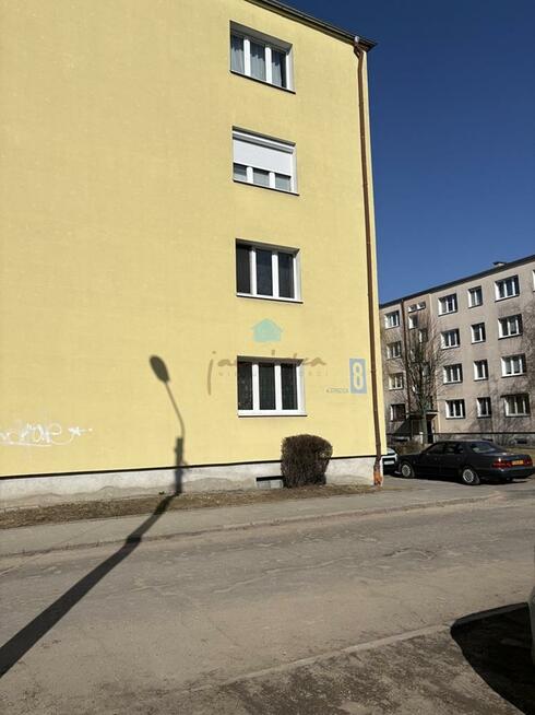 Mieszkanie Gniezno Tysiąclecie, Staszica