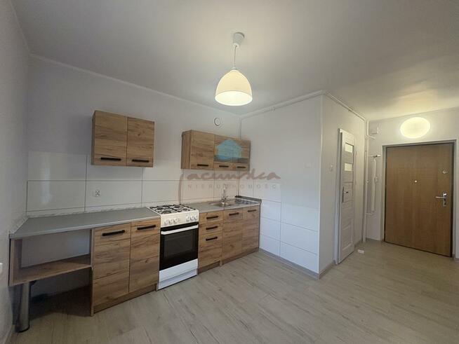 Mieszkanie Gniezno Centrum, OFERTA ZAREZERWOWANA