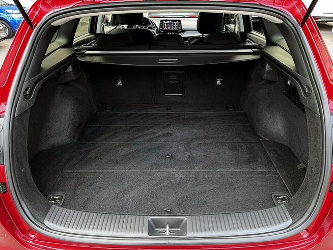 Hyundai i30 1,5 Turbo Moc:160KM FullLED+NAVI+Kamera GWAR. 1WŁ Krajowy BEZWYPA F23%