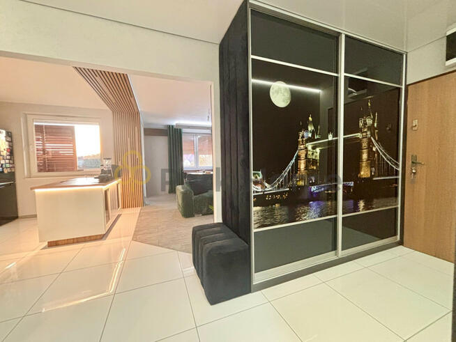 Mieszkanie Opalenica,