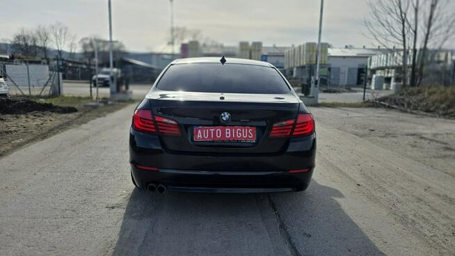 BMW 520 automat zarejestrowana super stan navi wymieniony rozrząd