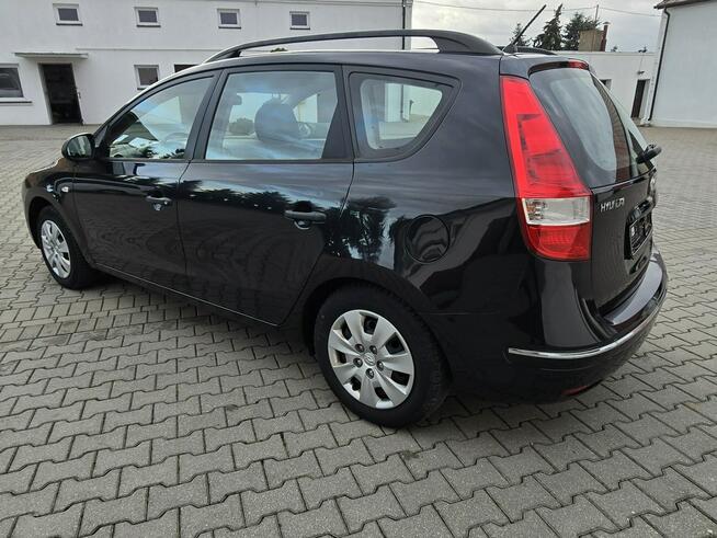 Hyundai i30 1,4benz Serwis.Klimatyzacja.el.szyby.Centralka,kredyt.OKAZJA