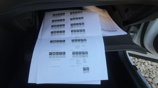 BMW 850 i M xDrive 530 PS 62.000km-Serwis Bezwypadek Zarejestrowany Gwarancja