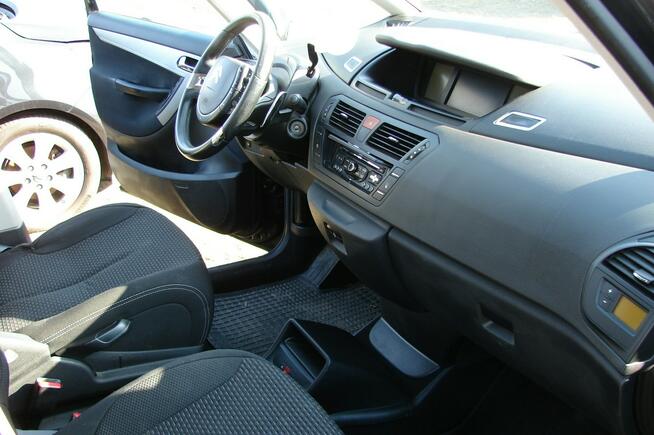 Citroen Xsara Picasso 2,0HDi -150KM ,Super stan